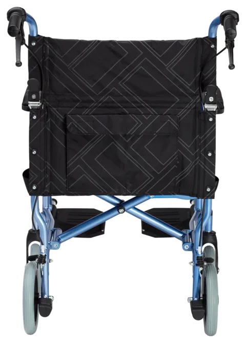Max Mobility LA1 Lightweight Transit Wheelchair