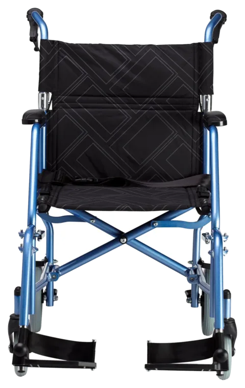 Max Mobility LA1 Lightweight Transit Wheelchair