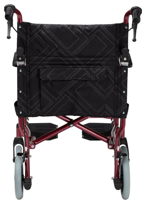 Max Mobility LA1 Lightweight Transit Wheelchair